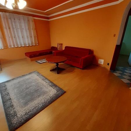 Gábor Pál 1 Apartman 1 szoba Dunafoldvar Kültér fotó