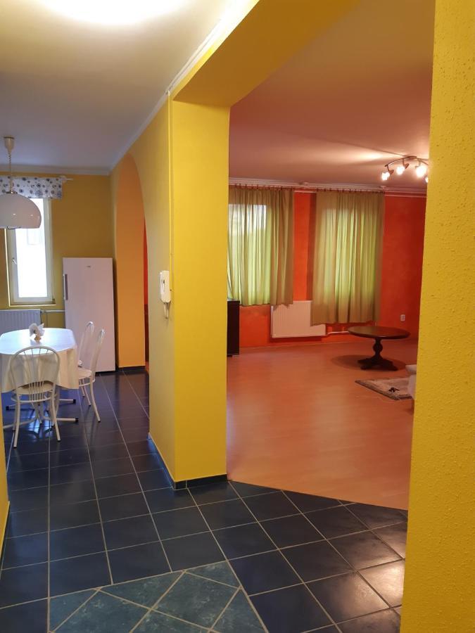 Gábor Pál 1 Apartman 1 szoba Dunafoldvar Kültér fotó
