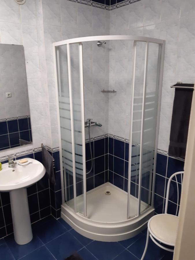 Gábor Pál 1 Apartman 1 szoba Dunafoldvar Kültér fotó