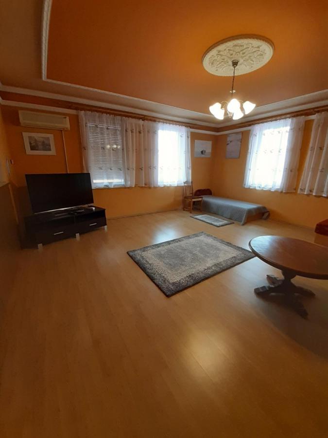 Gábor Pál 1 Apartman 1 szoba Dunafoldvar Kültér fotó