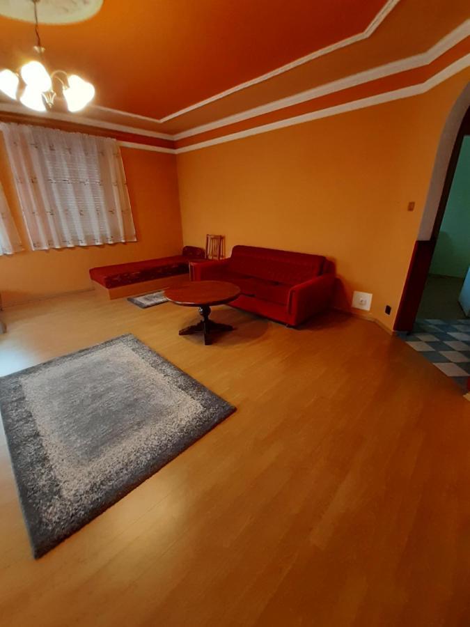 Gábor Pál 1 Apartman 1 szoba Dunafoldvar Kültér fotó
