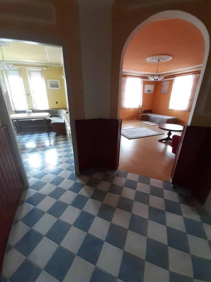 Gábor Pál 1 Apartman 1 szoba Dunafoldvar Kültér fotó