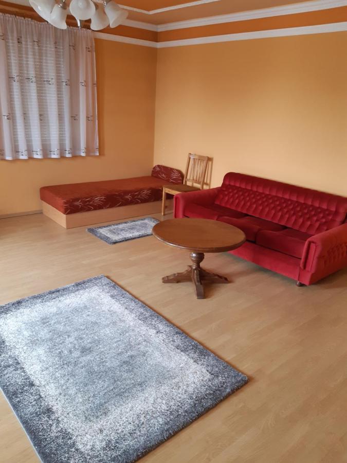 Gábor Pál 1 Apartman 1 szoba Dunafoldvar Kültér fotó